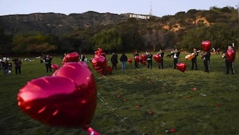 Out of pocket, not spirit: Despite inflation, people to spend record bucks on Valentine’s Day