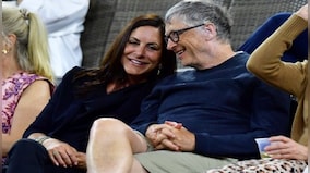 Who is Paula Hurd, Microsoft co-founder Bill Gates' new girlfriend?