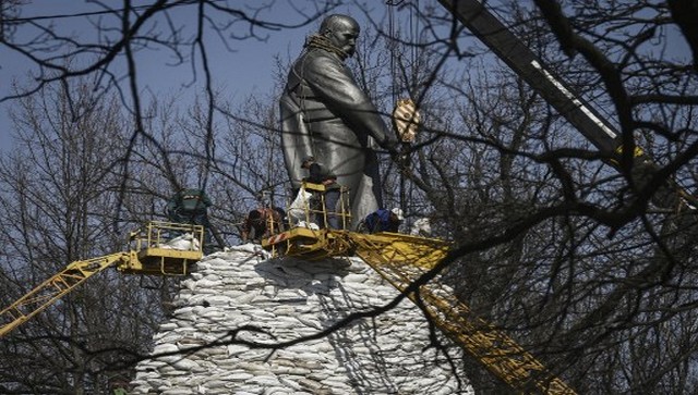 Russia trying to 'deliberately' destroy Ukrainian culture, says UN experts Russia trying to 'deliberately' destroy Ukrainian culture, says UN experts