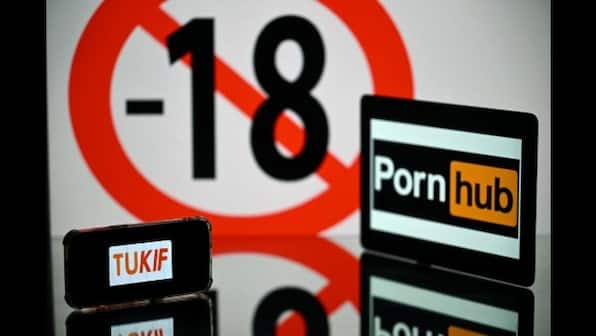 France to introduce new system to restrict porn access by minors