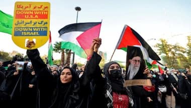 Explained: How the Israel-Palestinian conflict may be entering a new deadly phase