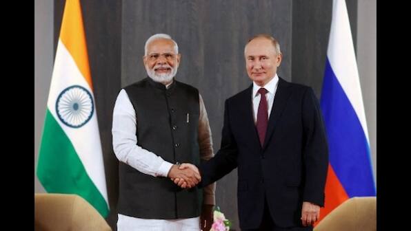 Russia supports India's bid for permanent member of UNSC 