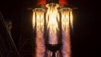 Return of crew stuck on ISS delayed by 6 months, cosmonauts to be back on Earth in September 