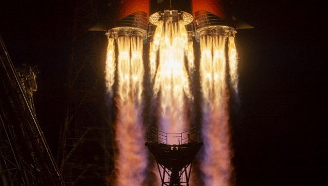 Return of crew stuck on ISS delayed by 6 months, cosmonauts to be back on Earth in September Return of crew stuck on ISS delayed by 6 months, cosmonauts to be back on Earth in September