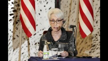 U.S. says all countries should warn China against Taiwan conflict