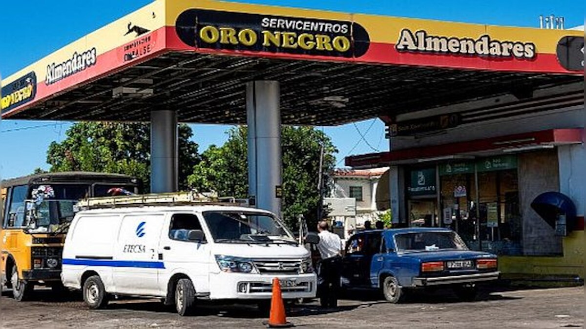 Explained: Why Cuba has mandated that drivers pick up people at bus stops