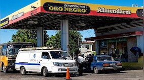 Explained: Why Cuba has mandated that drivers pick up people at bus stops