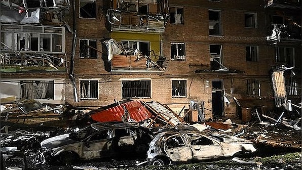 Explained: The role of the Russian media in the Ukraine war