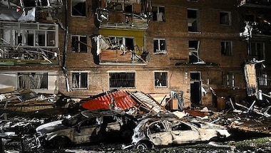 Explained: The role of the Russian media in the Ukraine war