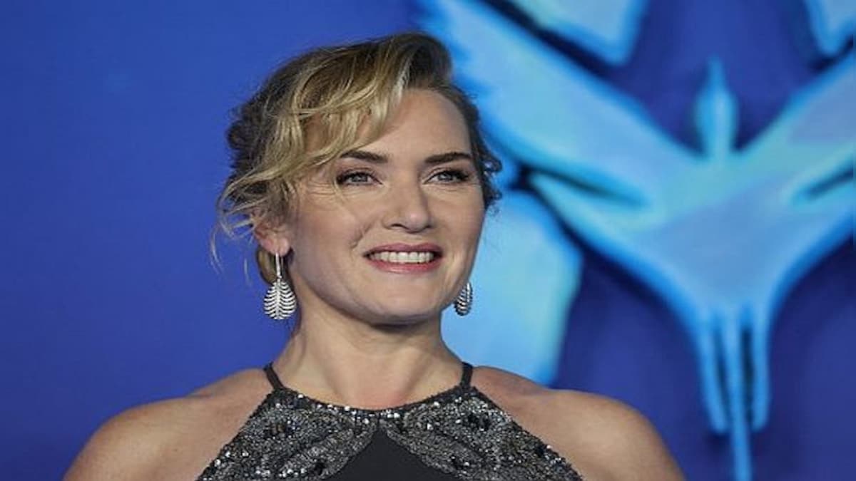 How Kate Winslet managed to hold her breath for more than 7 minutes in 'Avatar 2'