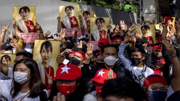 Myanmar junta extends state of emergency by six months, delays elections in country