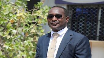 'Pure travesty of justice': Somalia sentences prominent journalist in security crackdown