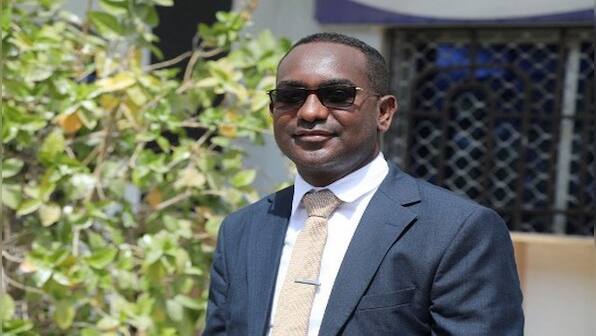 'Pure travesty of justice': Somalia sentences prominent journalist in security crackdown