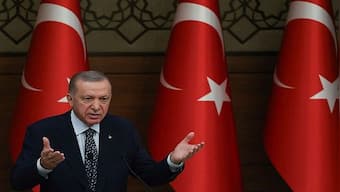 Turkey becomes Turkiye: Why do countries seek to change their names?