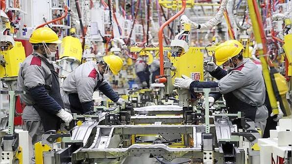 Explained: Why are Chinese companies investing billions in Mexico?