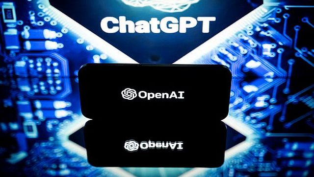 Explained: How ChatGPT is sparking AI 'gold rush' in Silicon Valley Explained: How ChatGPT is sparking AI 'gold rush' in Silicon Valley