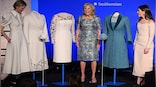 Beyond Fashion: How the style choices of US first ladies get more attention than their views
