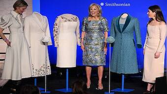 Beyond Fashion: How the style choices of US first ladies get more attention than their views