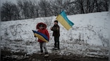 Russian girl held for Ukraine posts refused contact with father