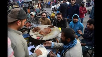 Pakistan says agrees to IMF conditions on release of $1.1bn funding