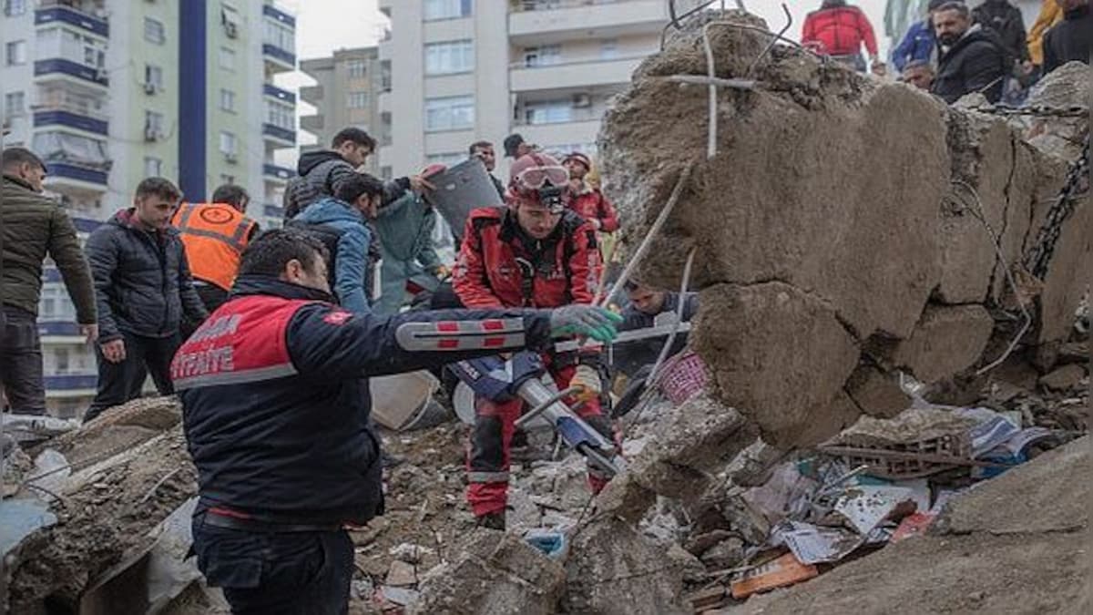 Turkey, Syria earthquake kills more than 4,000 people: Why is the death toll so high?