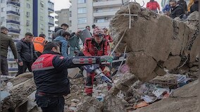 Turkey, Syria earthquake kills more than 4,000 people: Why is the death toll so high?