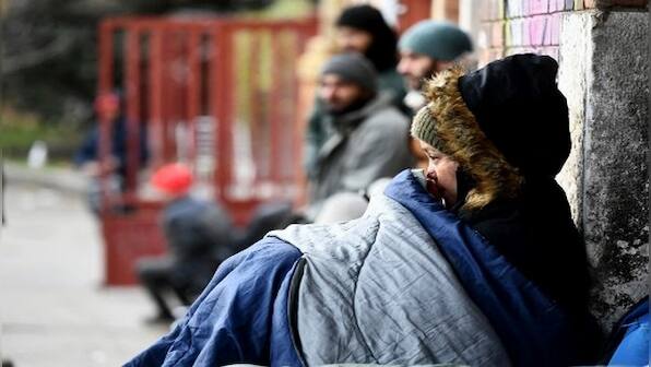 Eight EU nations call for tougher borders to prevent 'large-scale migration crisis'