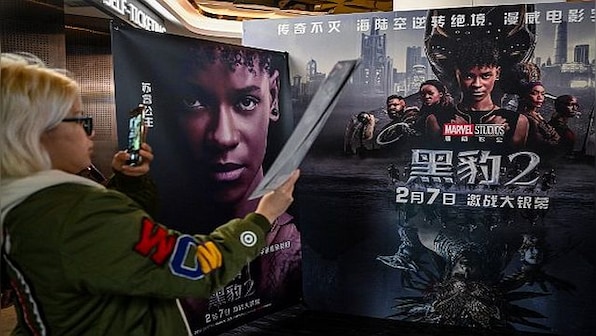 Explained: Why France is outraged by the latest Black Panther movie