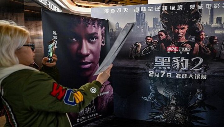 Explained: Why France is outraged by the latest Black Panther movie