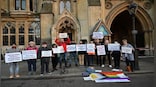 Church of England set for fiery debate over same-sex marriage