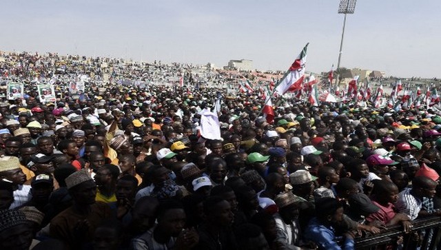 Could Nigeria’s cash shortage hurt the presidential vote? Could Nigeria’s cash shortage hurt the presidential vote?