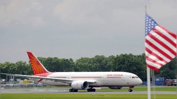 Domestic air traffic in FY23 only 4% less than pre-pandemic levels