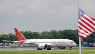 Domestic air traffic in FY23 only 4% less than pre-pandemic levels