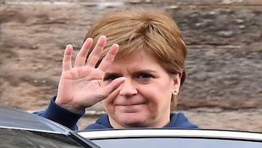 Scotland's Nicola Sturgeon, New Zealand's Jacinda Ardern: Leaders who shocked the world by resigning
