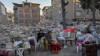 After Turkey tragedy, seismologists renew warning call for similar quake in Istanbul