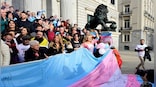 US tutors Uganda on homophobia while its own record remains dismal