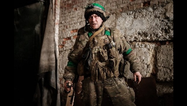 Ukrainian Deputy PM urges residents to evacuate Bakhmut immediately Ukrainian Deputy PM urges residents to evacuate Bakhmut immediately