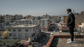 The city that didn't collapse: How one Turkish city survived the earthquake while others didn't