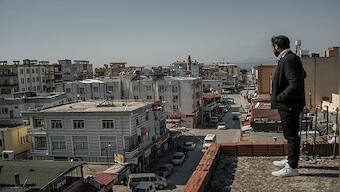 The city that didn't collapse: How one Turkish city survived the earthquake while others didn't