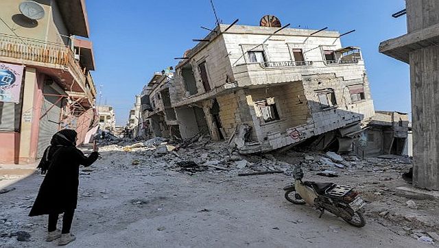 Turkey-Syria quake toll revised to more than 50,000 Turkey-Syria quake toll revised to more than 50,000