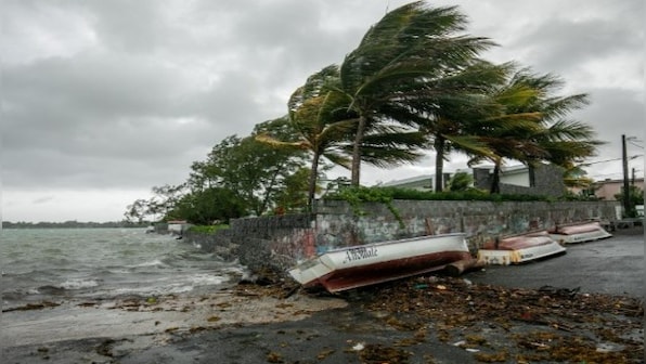 El Nino may develop in coming months, set new record temperatures, warns UN