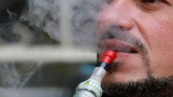 No more puff and pass for Mali youth as junta cracks down on hookahs bars