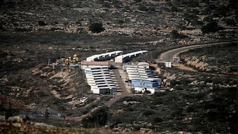 Explained: Israeli settlements in the West Bank and the row over them