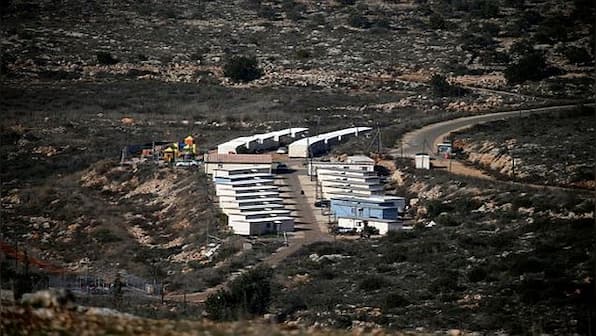 Explained: Israeli settlements in the West Bank and the row over them