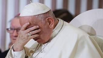 Not Just Portugal: Countries where Catholic Church clergy have been accused of child sex abuse