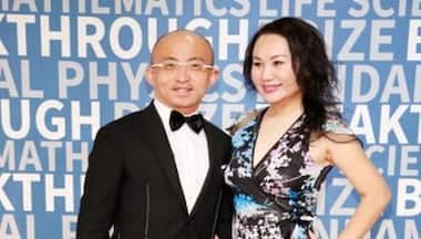 Chinese tech billionaire goes missing after shares of company plunge 