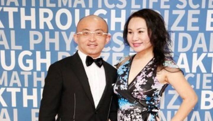 Chinese tech billionaire goes missing after shares of company plunge 