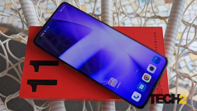 OnePlus 11 5G Preview: Initial impressions and what’s different from the OnePlus 10T OnePlus 11 5G Preview: Initial impressions and what’s different from the OnePlus 10T