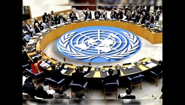 UN draft resolution calls for ceasefire in Ukraine and peace