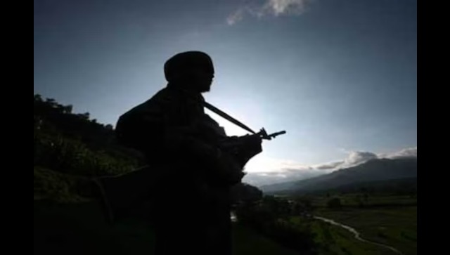 Indian Army to court martial soldier caught providing China border info to ISI spy in Pakistan embassy Indian Army to court martial soldier caught providing China border info to ISI spy in Pakistan embassy